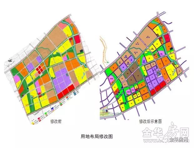 金义都市新区最新动态，未来之城的蓬勃发展之路