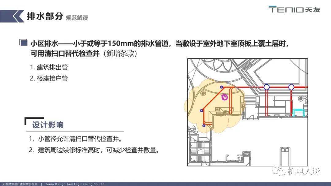 建筑给水排水设计规范最新版及其应用探讨解析