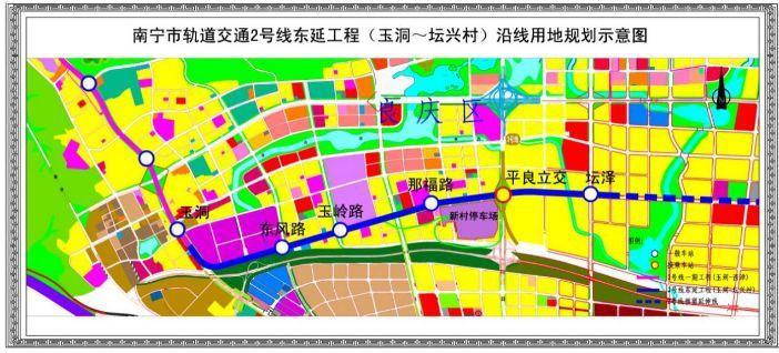 南宁机场扩建最新动态，现代化交通枢纽建设迈出坚实步伐