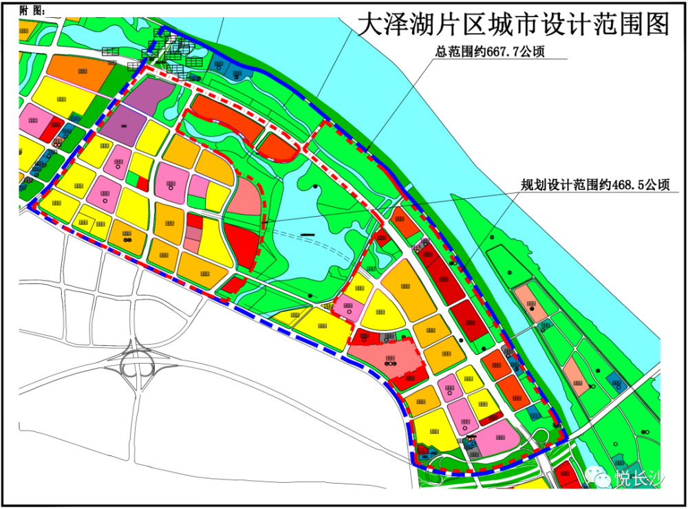 望城未来繁荣蓝图，最新规划揭秘