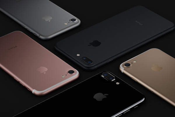 iPhone 7 Plus最新报价及市场趋势解析