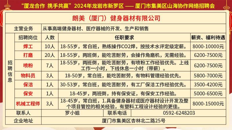 珠海工厂最新招聘信息及其影响分析