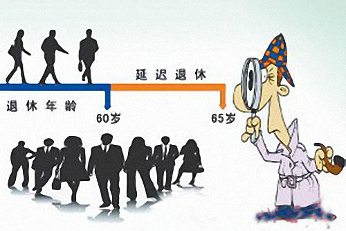 退休年龄最新规定2017退休年龄最新规定2017，深度解读与影响分析