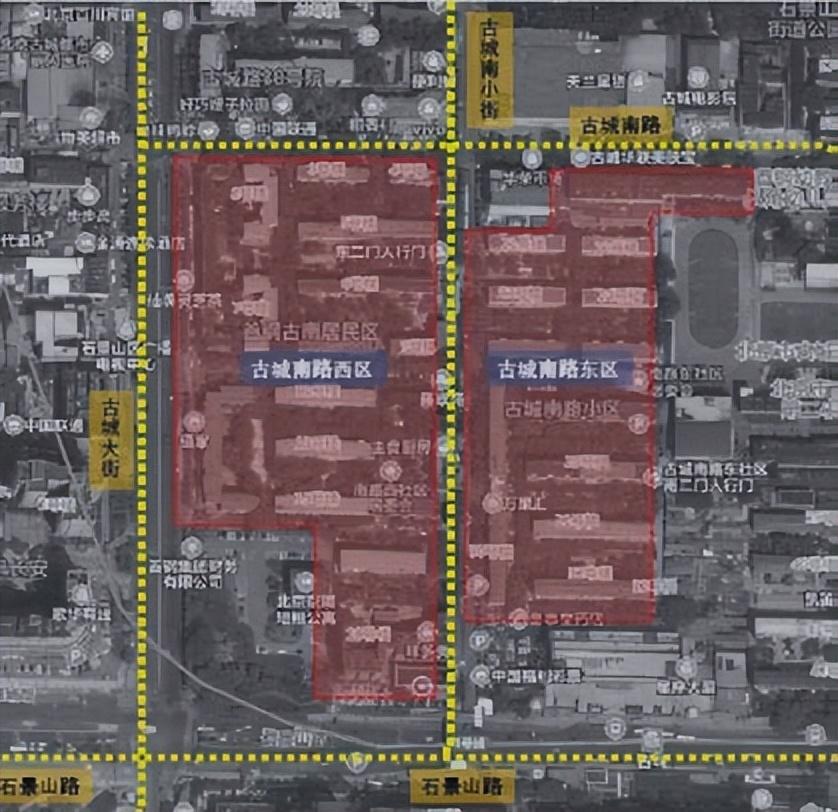 北京最新城市规划，塑造未来繁荣之都的蓝图